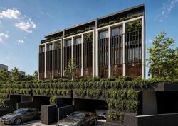 Frankel Estate (D15), Terrace #638609801